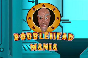 Bobblehead screengrab