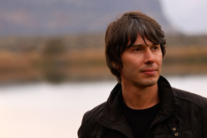 Professor Brian Cox