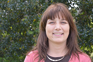 Dr Raffaella Calabrese