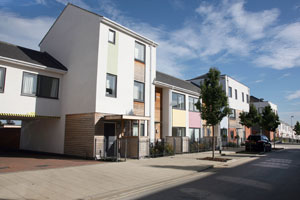 social housing