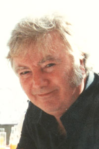 Terry Culhane