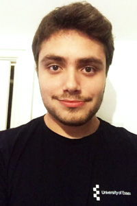 Photo of Daniel Simpton