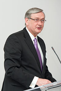 Dr Danilo Turk
