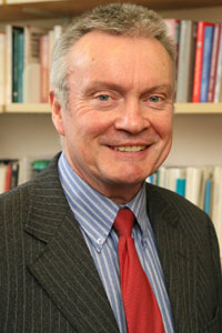 David Sanders