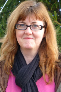 Deanna Walker