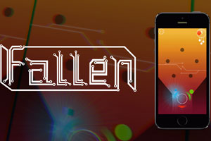 Fallen screengrab