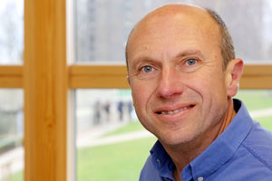 Professor Geoffrey Wood