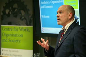 Professor Philip Hancock