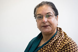 Hina Jilani