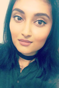 Labeeba Khan