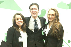 Law society members