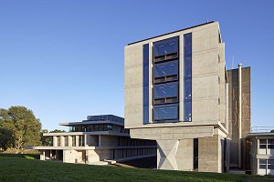 Albert Sloman Library extension