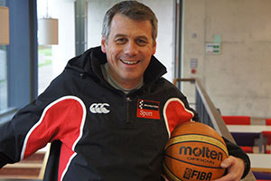 Mark Lloyd