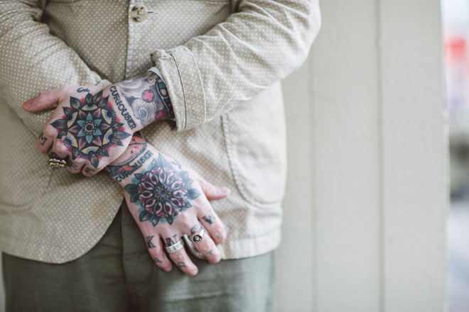 Matt Lodder