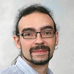 Dr Antonio Marco