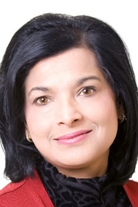 Professor Sheri Markose