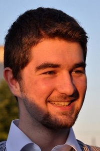 Nick Alston