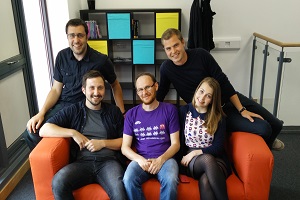 Ngineered team