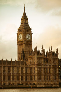 Houses of Parliament