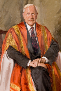 Sir Patrick Nairn