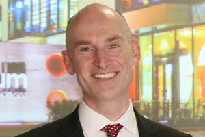 Professor Phil Cannell