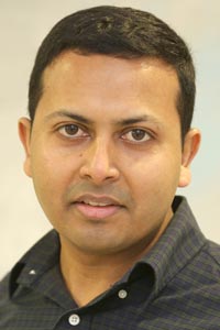 Dr Madapura