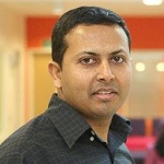 Dr Pradeepa Marulasiddappa