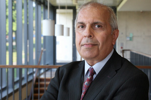 Photo of Professor Prem Sikka