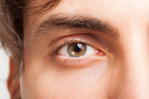 pupil