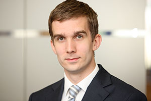 Robert Houchill