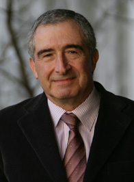 Professor Sir Nigel Rodley