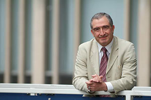 Professor Sir Nigel Rodley