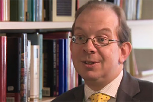 Dr David Rundle