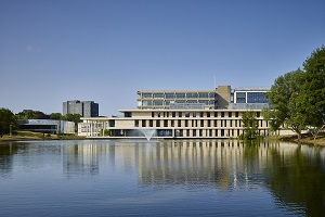 Silberrad Student Centre