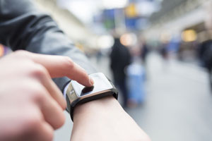 Smart watch
