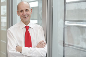 Steve Pateman