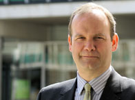 Professor Todd Landman
