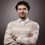Dr Vladimir Teif