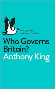 Who Governs Britain?