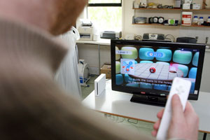 Wii-Fit