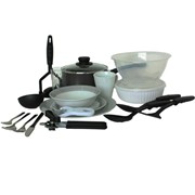 Kitchen pack standard