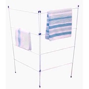 Clothes horse