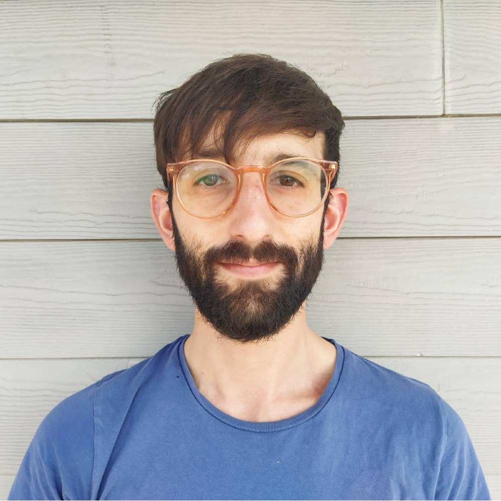 Dr Jordan Osserman, Course Lead for BA Psychosocial and Psychoanalytic Studies.
